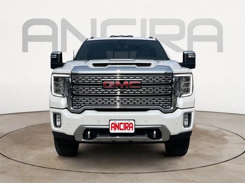 2023 GMC Sierra 2500 Denali