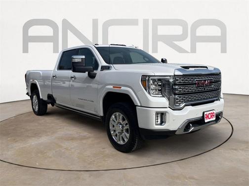 2023 GMC Sierra 2500 Denali