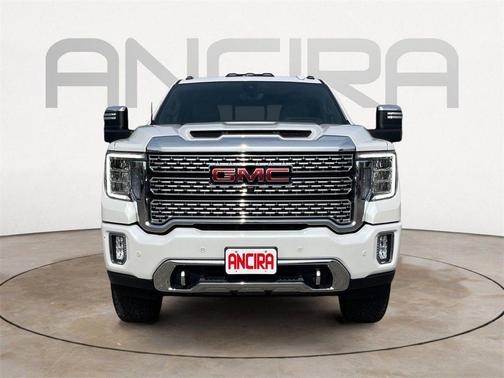 2023 GMC Sierra 2500 Denali