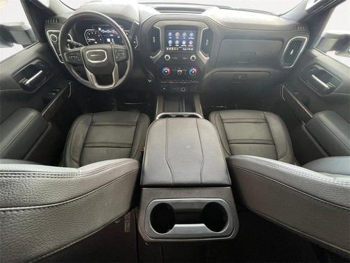 2023 GMC Sierra 2500 Denali