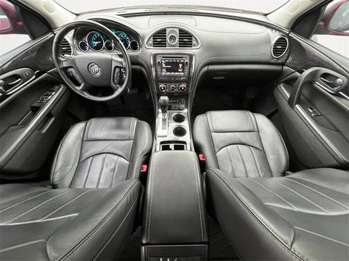 2016 Buick Enclave Premium