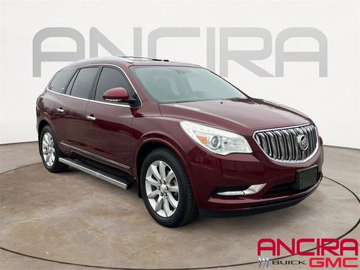 2016 Buick Enclave Premium