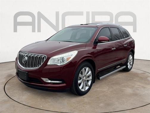 2016 Buick Enclave Premium