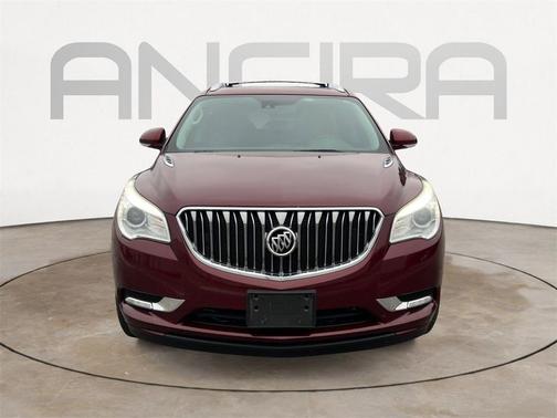 2016 Buick Enclave Premium