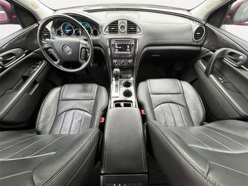 2016 Buick Enclave Premium