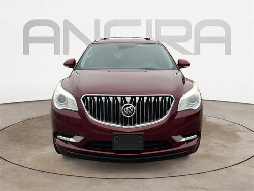 2016 Buick Enclave Premium