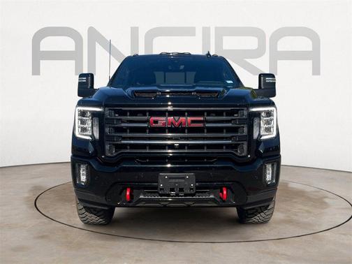 2023 GMC Sierra 2500 AT4