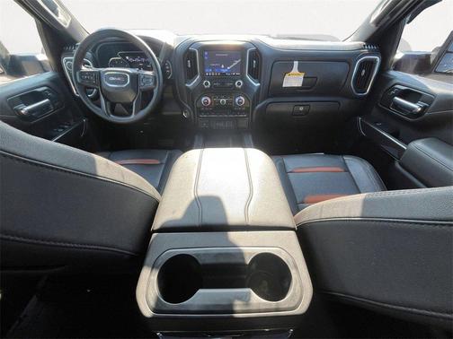 2023 GMC Sierra 2500 AT4