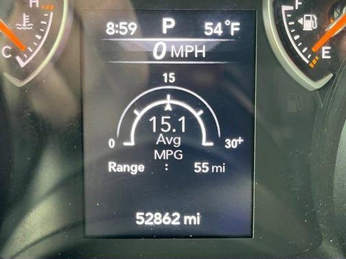 Bright White Clearcoat 2022 Jeep Gladiator Sport