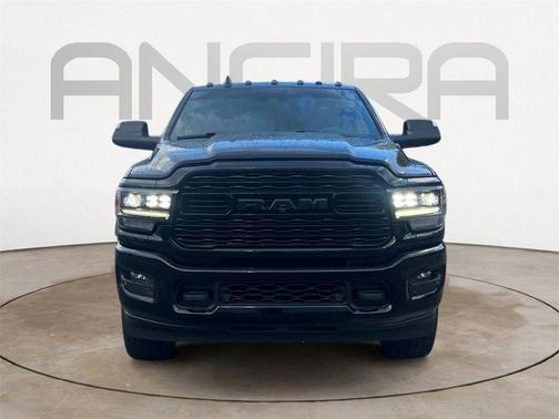 2022 RAM 3500 Limited