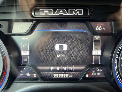 2022 RAM 3500 Limited