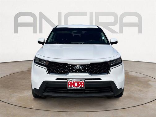 2021 Kia Sorento LX