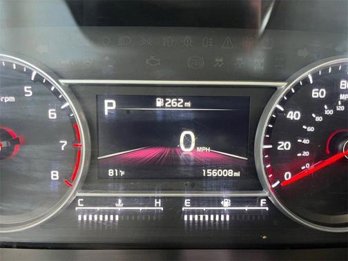 2021 Kia Sorento LX