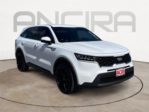 2021 Kia Sorento LX