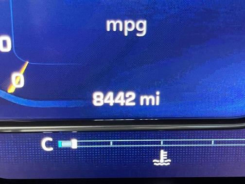 Black 2025 Chevrolet Silverado 1500 LTZ