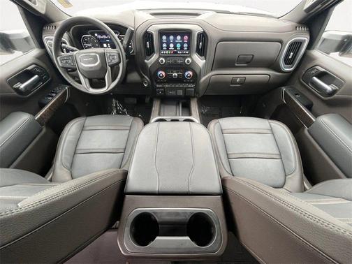 2023 GMC Sierra 2500 Denali