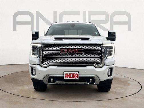 2023 GMC Sierra 2500 Denali