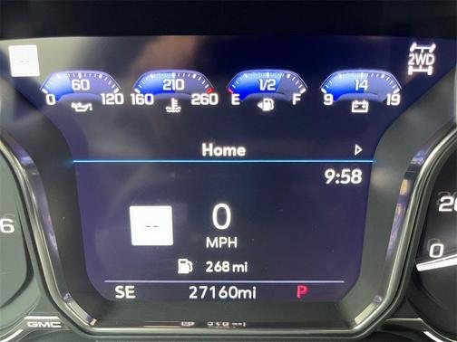 2023 GMC Sierra 2500 Denali