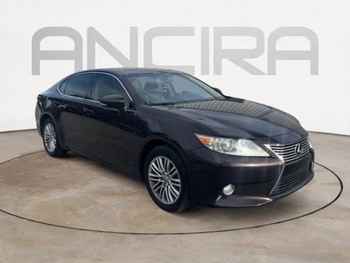 2013 Lexus ES 350 Base