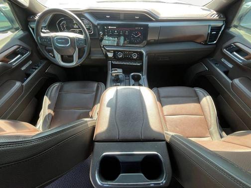 Sterling 2023 GMC Sierra 1500 Denali