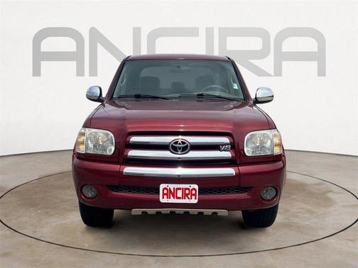 2006 Toyota Tundra SR5