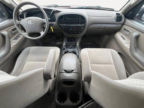 2006 Toyota Tundra SR5