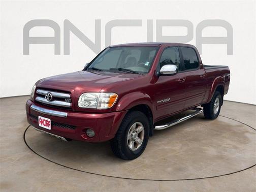 2006 Toyota Tundra SR5