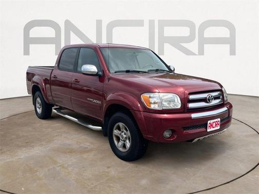 2006 Toyota Tundra SR5