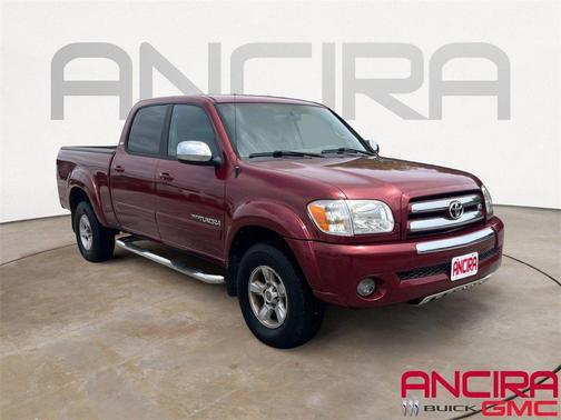 2006 Toyota Tundra SR5
