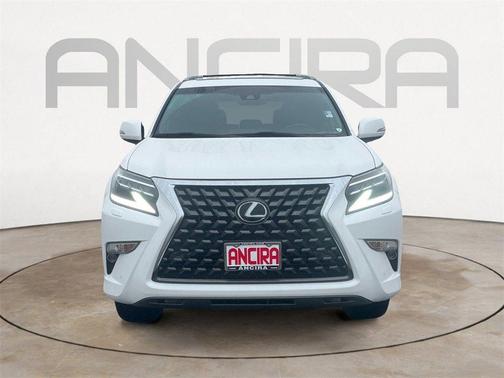 2020 Lexus GX 460 Base