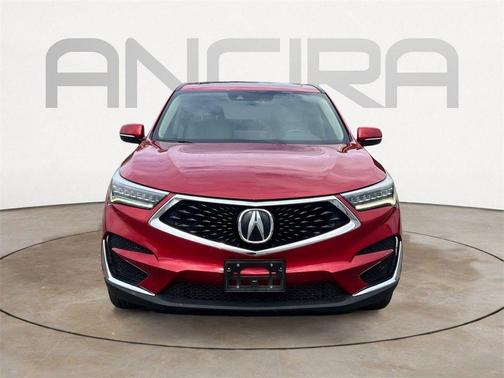 2020 Acura RDX Technology Package