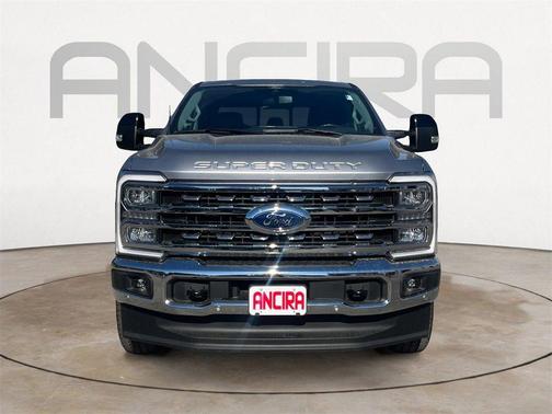 2024 Ford F-350 Lariat Super Duty