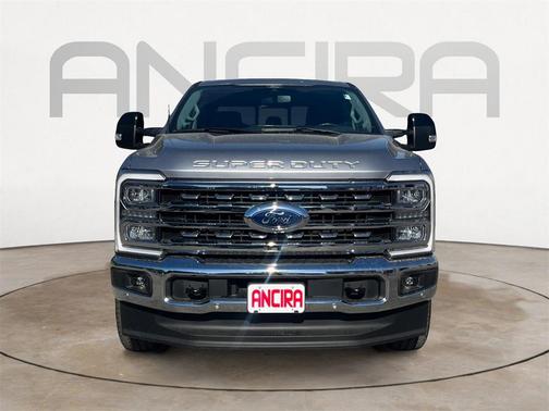 2024 Ford F-350 Lariat Super Duty