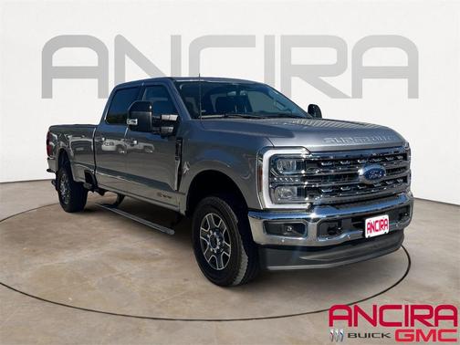 2024 Ford F-350 Lariat Super Duty