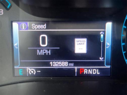 2018 GMC Canyon All Terrain