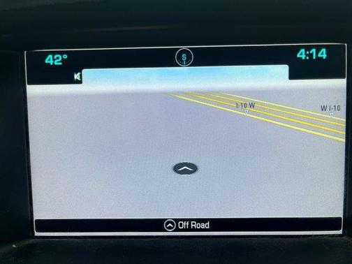 2018 GMC Canyon All Terrain