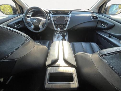 2015 Nissan Murano SL