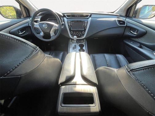 2015 Nissan Murano SL