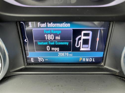 Bronze Alloy Metallic 2019 Buick Envision Essence
