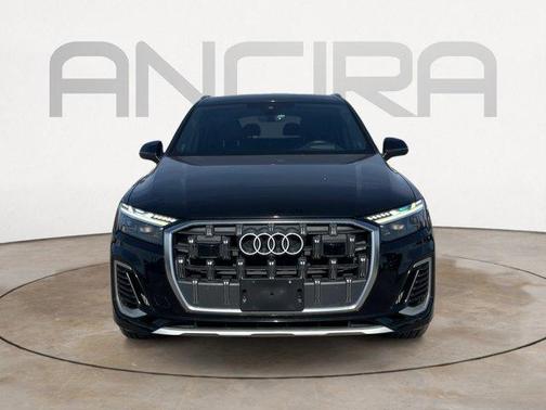 2025 Audi Q7 55 Prestige
