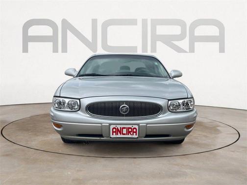 2000 Buick LeSabre Custom