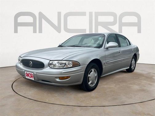 2000 Buick LeSabre Custom