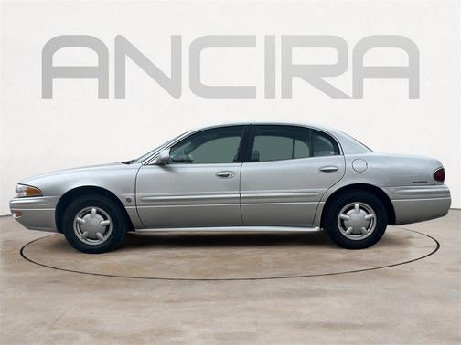 2000 Buick LeSabre Custom