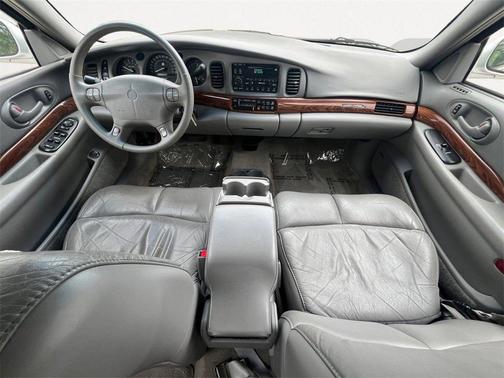 2000 Buick LeSabre Custom