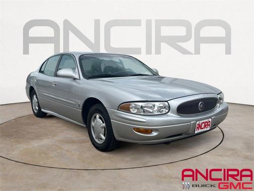 2000 Buick LeSabre Custom