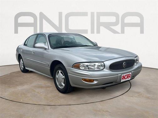 2000 Buick LeSabre Custom