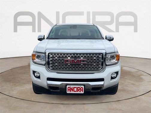 2019 GMC Canyon Denali