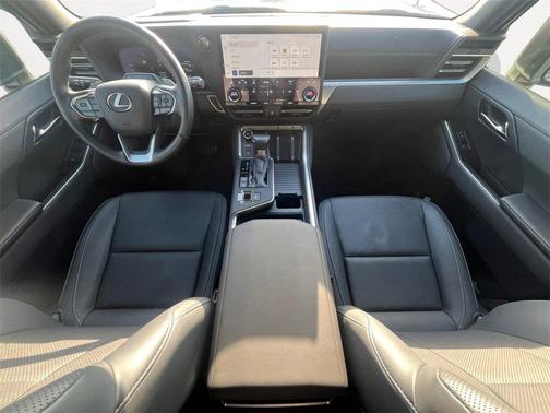 2024 Lexus GX 550 550