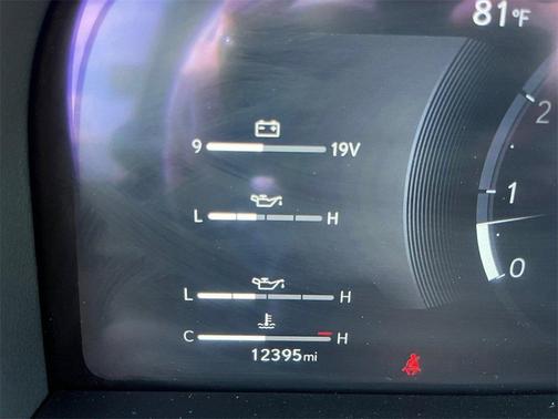 2024 Lexus GX 550 550