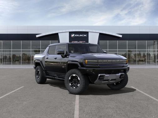 2024 GMC HUMMER EV Pickup 3X
